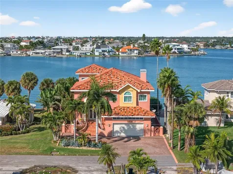 16480 Redington Drive Redington Beach FL 33708