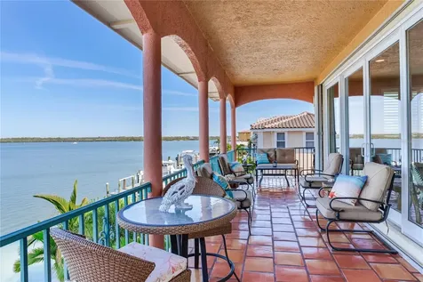 16480 Redington Drive Redington Beach FL 33708