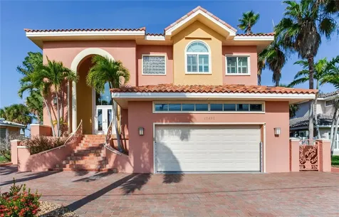 16480 Redington Drive Redington Beach FL 33708