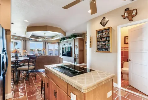 16480 Redington Drive Redington Beach FL 33708
