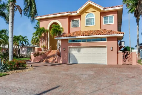 16480 Redington Drive Redington Beach FL 33708