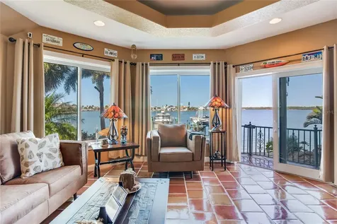 16480 Redington Drive Redington Beach FL 33708