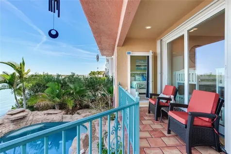 16480 Redington Drive Redington Beach FL 33708