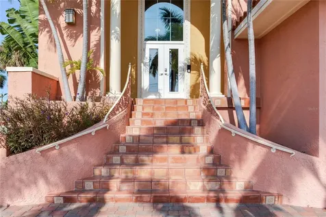 16480 Redington Drive Redington Beach FL 33708