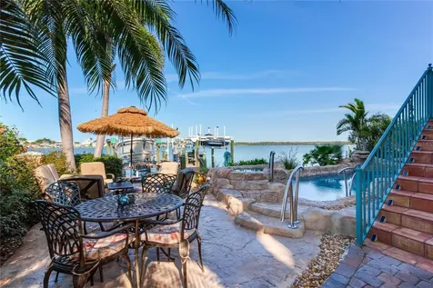 16480 Redington Drive Redington Beach FL 33708