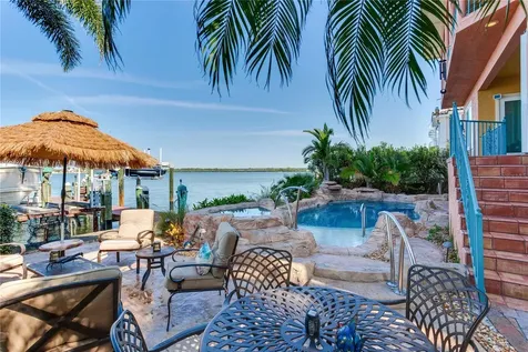 16480 Redington Drive Redington Beach FL 33708