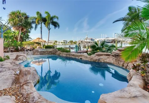 16480 Redington Drive Redington Beach FL 33708
