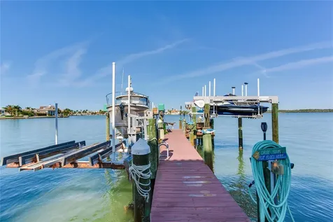 16480 Redington Drive Redington Beach FL 33708