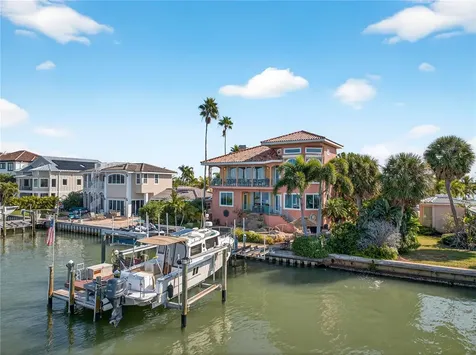 16480 Redington Drive Redington Beach FL 33708