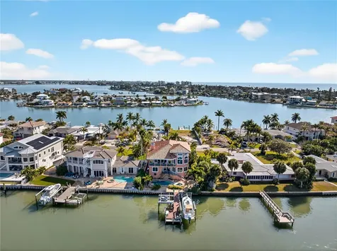 16480 Redington Drive Redington Beach FL 33708
