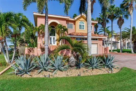 16480 Redington Drive Redington Beach FL 33708