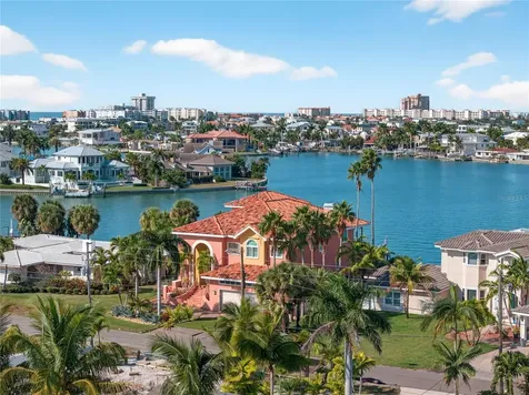 16480 Redington Drive Redington Beach FL 33708