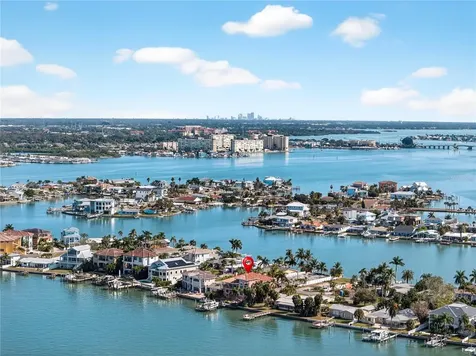 16480 Redington Drive Redington Beach FL 33708