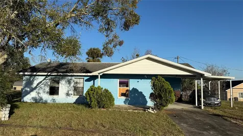 1318 Temple Circle Haines City FL 33844