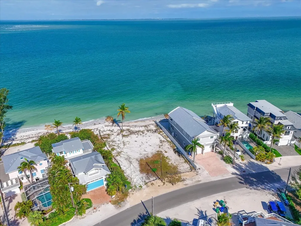 839 N Shore Drive Anna Maria FL 34216