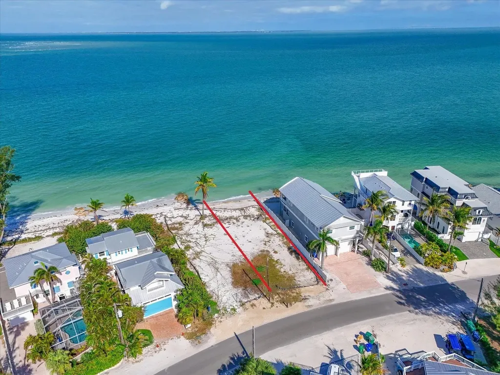 839 N Shore Drive Anna Maria FL 34216