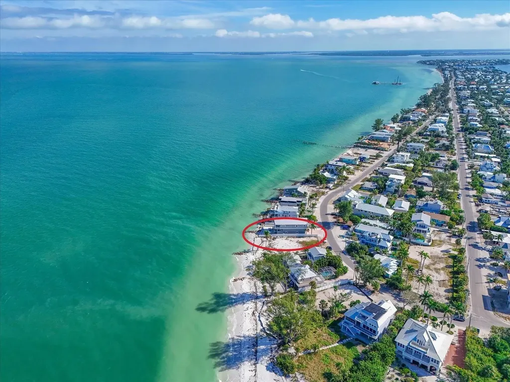 839 N Shore Drive Anna Maria FL 34216