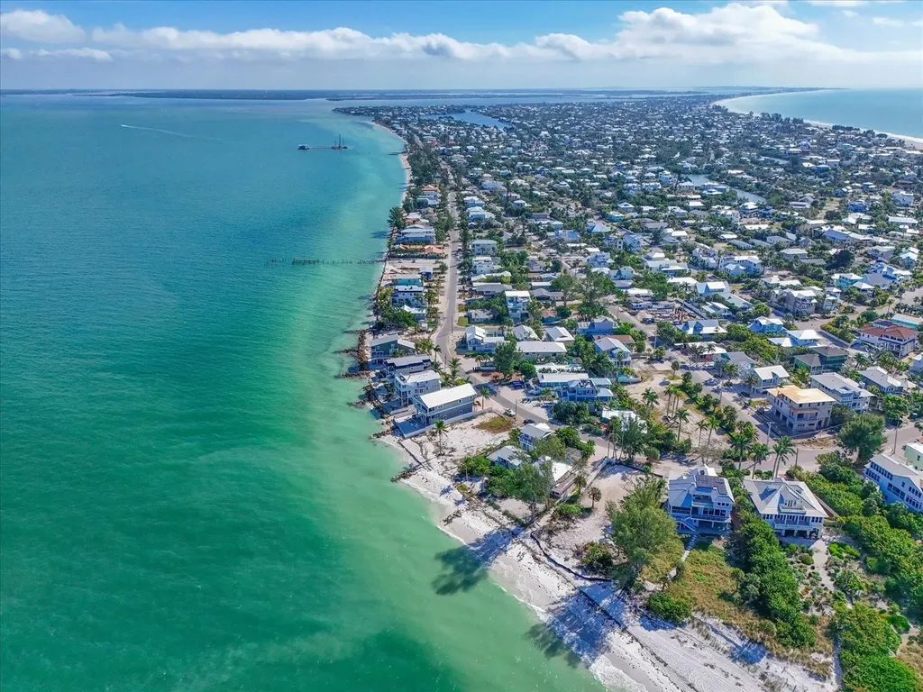 839 N Shore Drive Anna Maria FL 34216