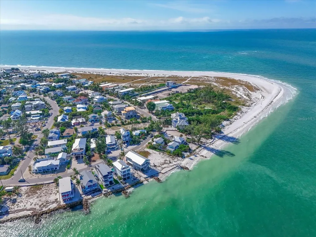 839 N Shore Drive Anna Maria FL 34216