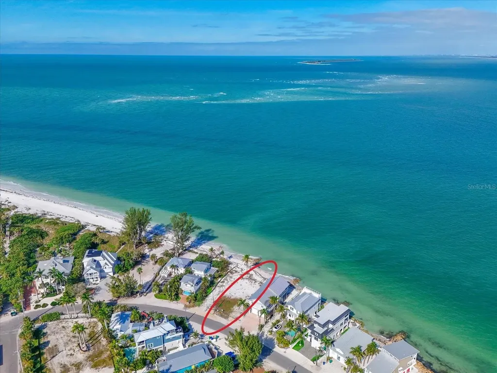 839 N Shore Drive Anna Maria FL 34216