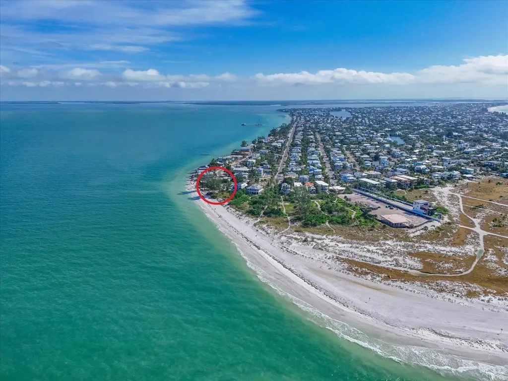 839 N Shore Drive Anna Maria FL 34216
