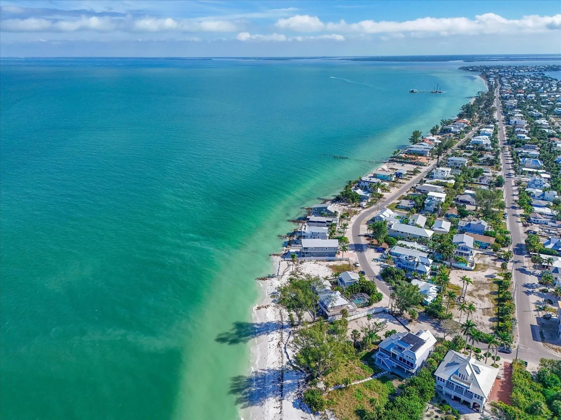 839 N Shore Drive Anna Maria FL 34216