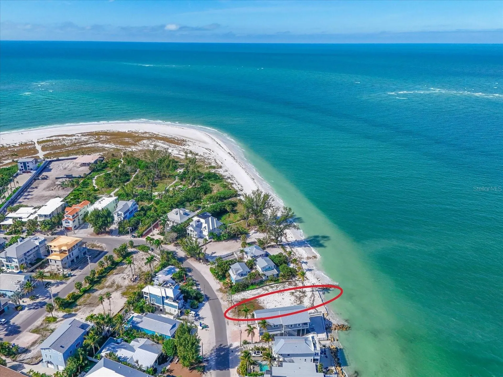 839 N Shore Drive Anna Maria FL 34216