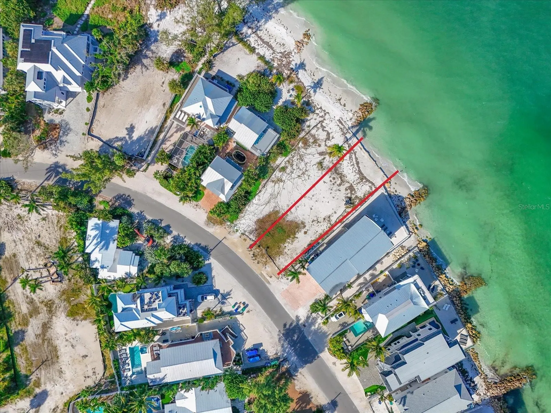839 N Shore Drive Anna Maria FL 34216