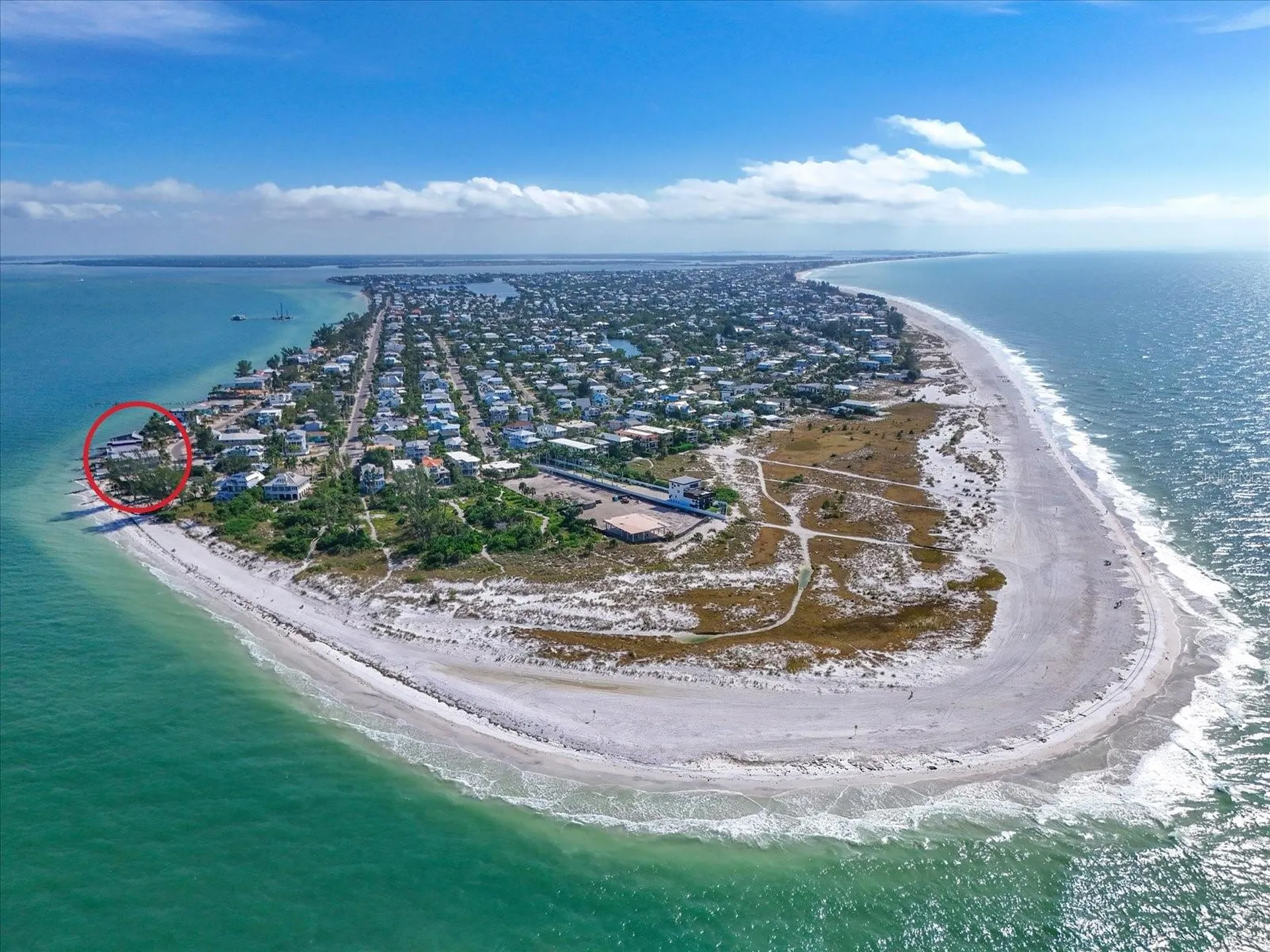 839 N Shore Drive Anna Maria FL 34216