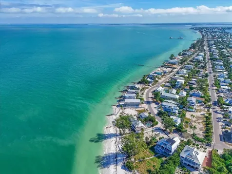 839 N Shore Drive Anna Maria FL 34216