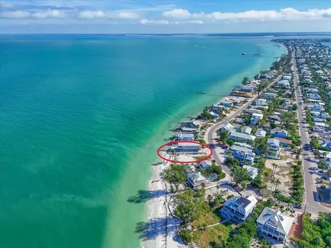 839 N Shore Drive Anna Maria FL 34216