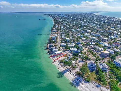 839 N Shore Drive Anna Maria FL 34216