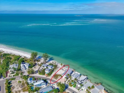 839 N Shore Drive Anna Maria FL 34216