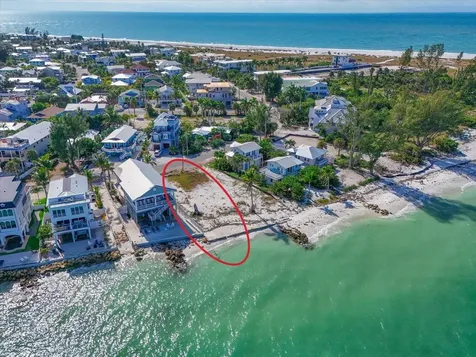 839 N Shore Drive Anna Maria FL 34216