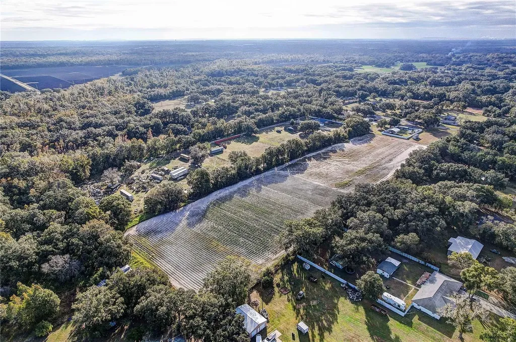 4822 Nesmith Road Plant City FL 33567