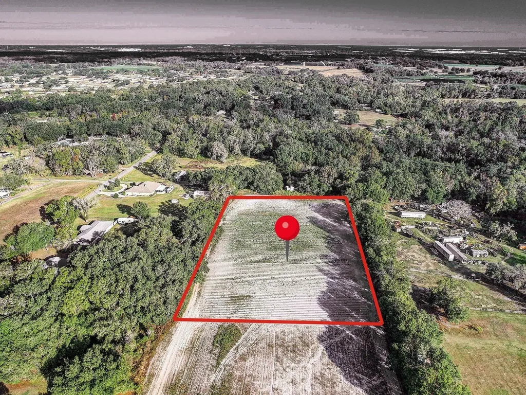 4822 Nesmith Road Plant City FL 33567
