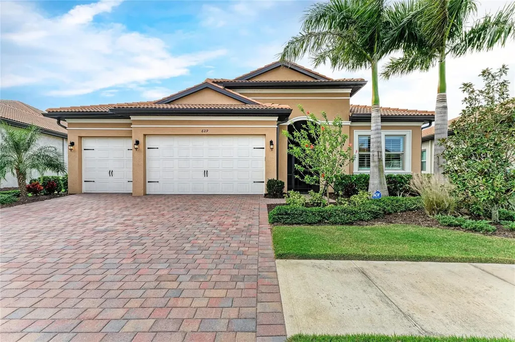 629 Maraviya Boulevard Nokomis FL 34275
