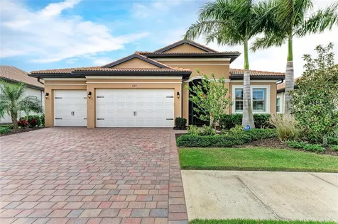 629 Maraviya Boulevard Nokomis FL 34275