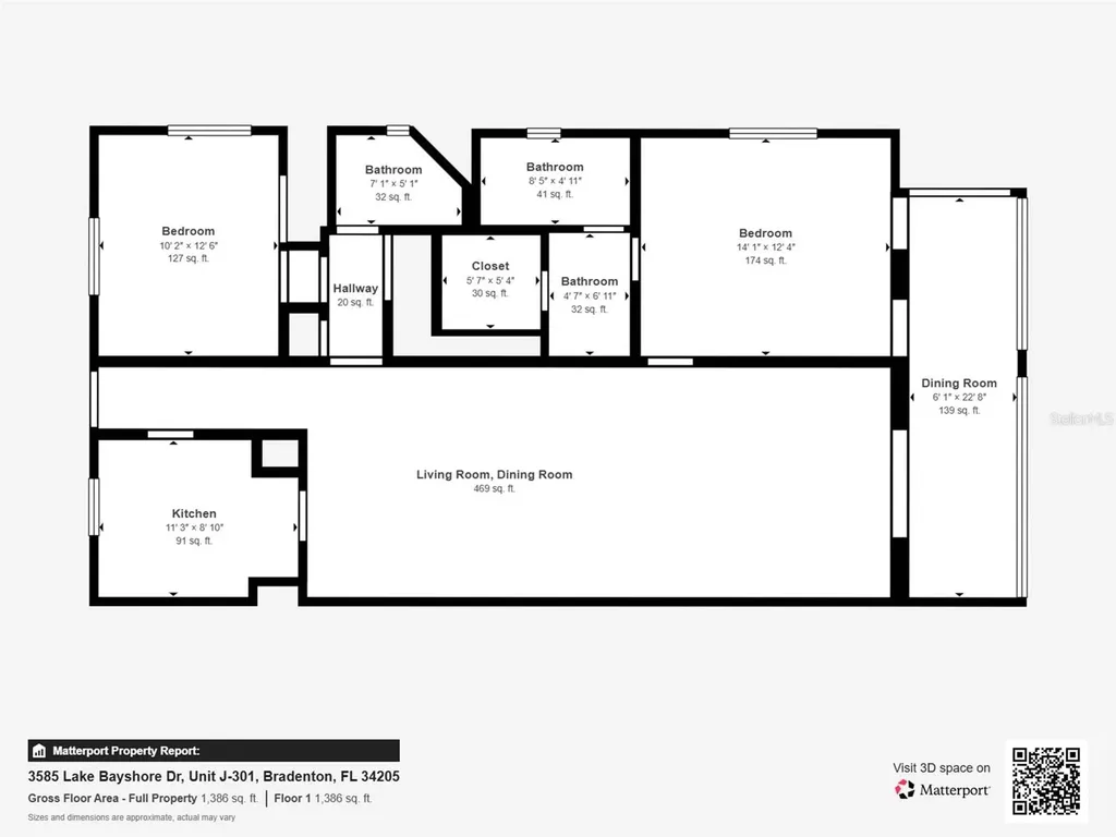 3585 Lake Bayshore Drive Bradenton FL 34205