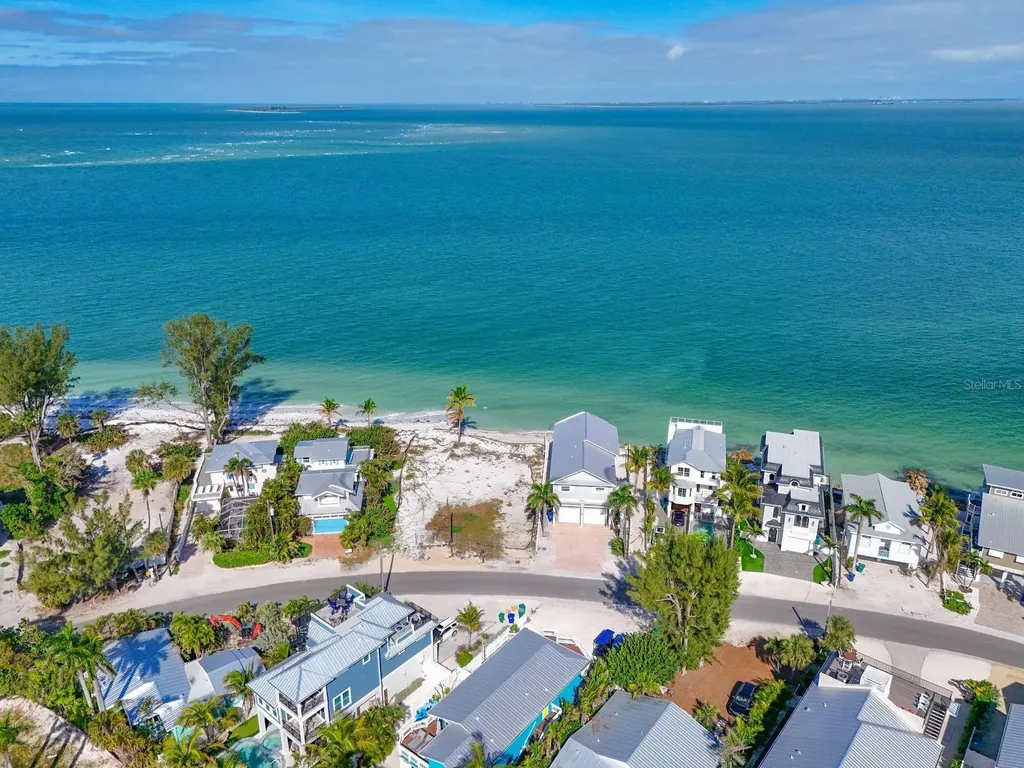 837 N Shore Drive Anna Maria FL 34216