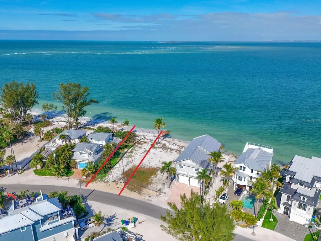 837 N Shore Drive Anna Maria FL 34216