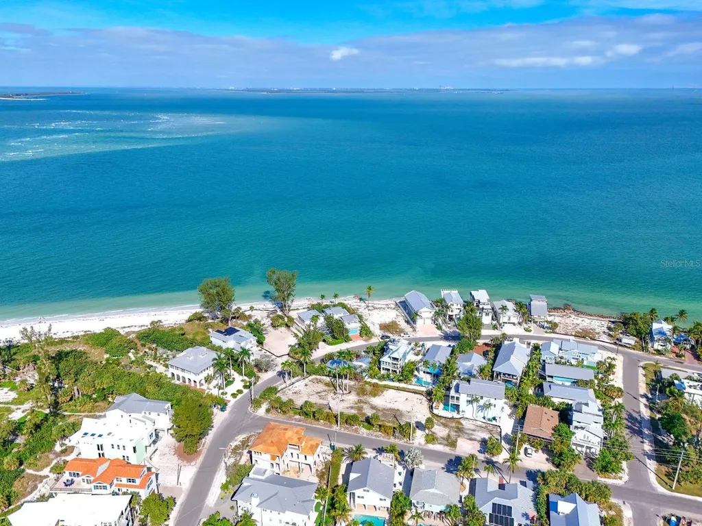 837 N Shore Drive Anna Maria FL 34216