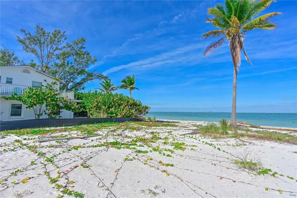 837 N Shore Drive Anna Maria FL 34216