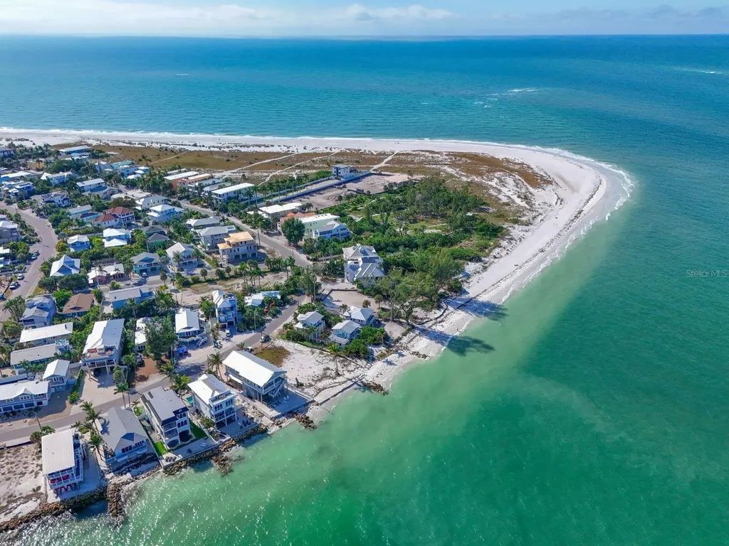 837 N Shore Drive Anna Maria FL 34216