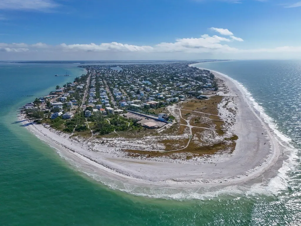 837 N Shore Drive Anna Maria FL 34216