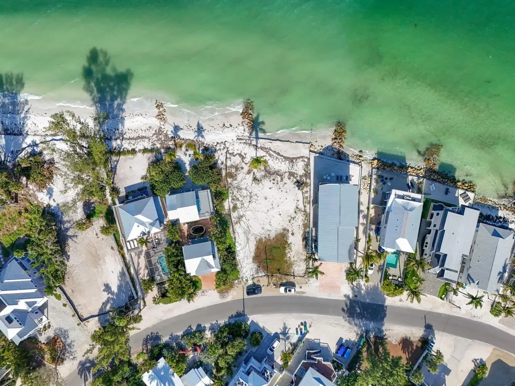 837 N Shore Drive Anna Maria FL 34216