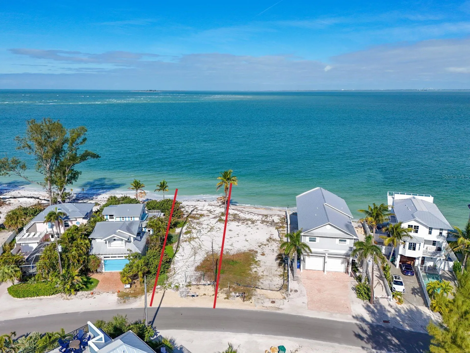 837 N Shore Drive Anna Maria FL 34216