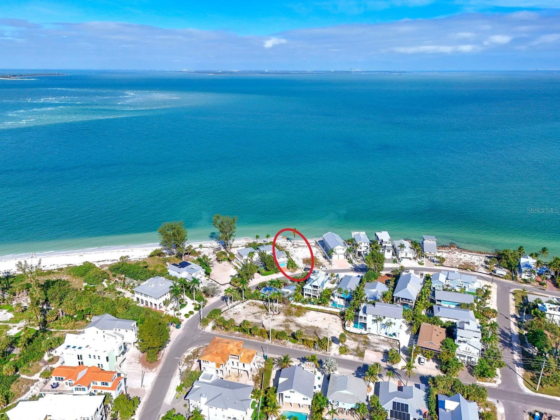 837 N Shore Drive Anna Maria FL 34216