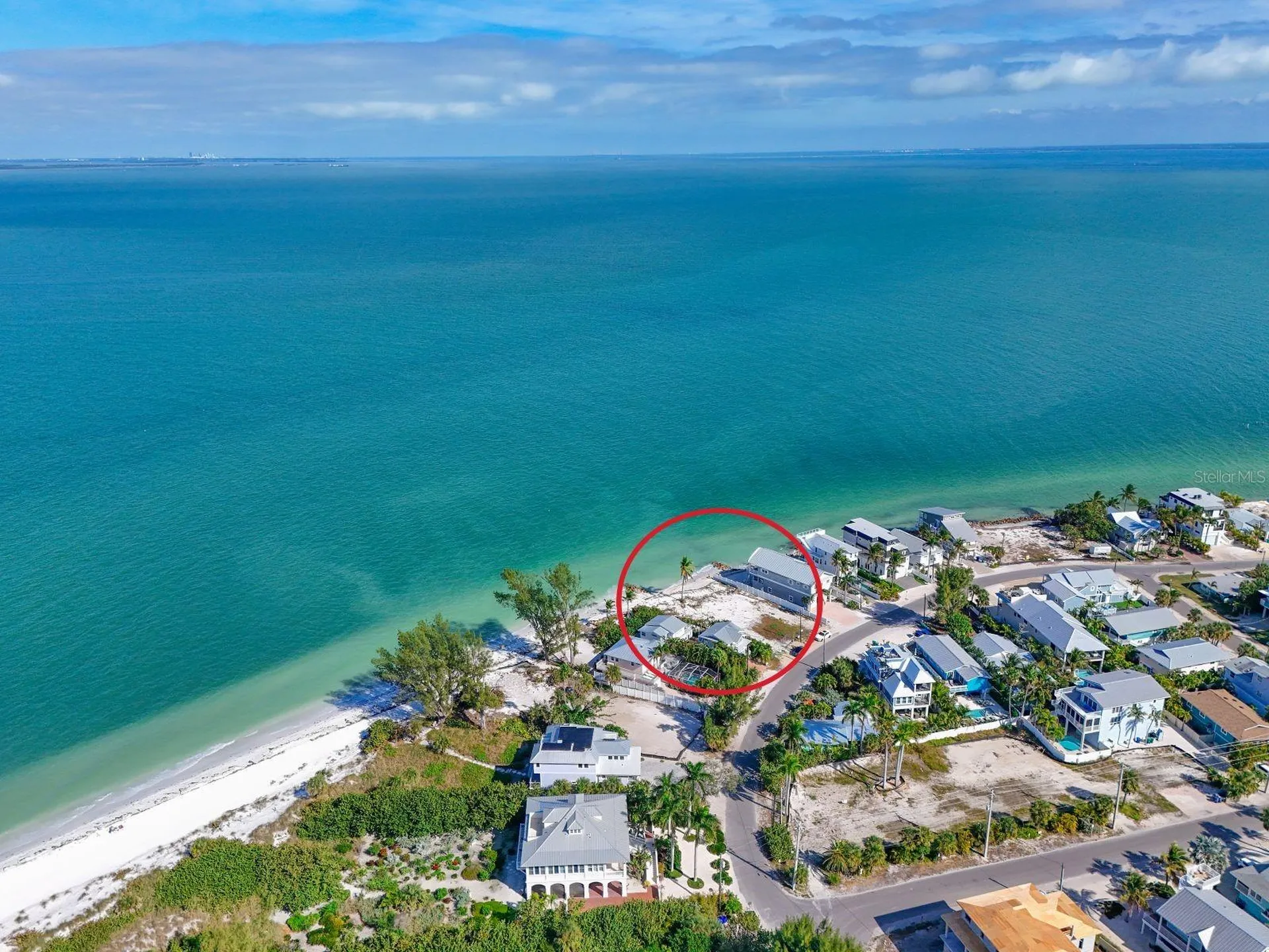 837 N Shore Drive Anna Maria FL 34216