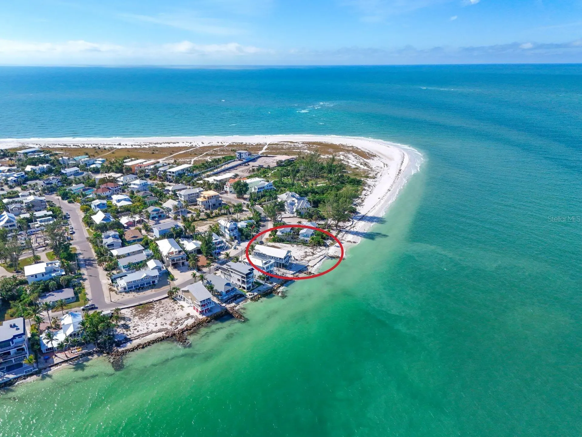 837 N Shore Drive Anna Maria FL 34216